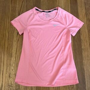Women’s Nike Running Shirt